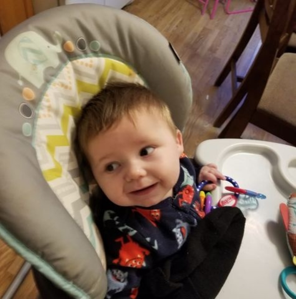 Meet your Posher, Alfonso